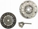 Sachs Kuplung Szett Vw Touran 1.9 2.0 03-11