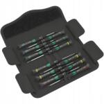 Wera Kraftform Micro 12 db-os dugókulcs csavarhúzó készlet 05073675001 (5073675001)