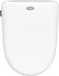 LIMPIO Capac Wc Smart Limpio WSB-1050RC, cu Funcție Bideu, Telecomanda, 1050W, Multiple Funcții, Încălzire Apa, Colac Antibacterial, Alb (WSB-1050RC)