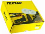 Textar Hátsó Féktárcsák Textar 92156300