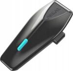 Asmax Kaputelefon Motorkerékpár Headset Asmax S1 Bluetooth Rádió Sisakhoz