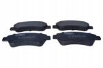 Maxgear Első Fékbetét Citroen Berlingo C2 C3 II III C4 Xsara Peugeot 206