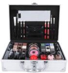 2K All About Beauty Train Case set cosmetic pentru femei 60, 2 g