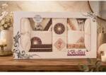  Set Belina - 16 Piese, Bumbac 100%, Ultra-Absorbant pentru El si Ea - AHM76 Prosop