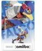 Nintendo Amiibo Super Smash Bros Collection Falco 52 Figurina