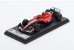  Modele auto și moto model 1/43 LookSmart Scuderia Ferrari SF23 Leclerc Las Vegas GP 2023 - 1: 43 (délka 10cm)