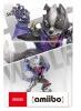 Nintendo Amiibo Wolf Super Smash