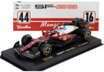  Modele auto și moto model 1/43 Scuderia Ferrari SF-25 Charles Leclerc #16 Monza 2025 Signature - 1: 43 ( lungime 10 cm )