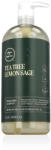 Paul Mitchell Tea Tree Lemon Sage Thickening Shampoo 1000 ml - vince