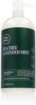 Paul Mitchell Tea Tree Lavender Mint Moisturizing Shampoo 1000 ml - vince