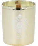 Tiziana Terenzi Andromeda Scented Candle in Gold Glass 170 g + Lid (unisex)