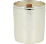 Tiziana Terenzi Cassiopea Scented Candle in Gold Glass 170 g + Lid (unisex)