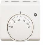 CRIANCA Termostat mecanic Crianca, reglabil 5-35°C, 220V, 2A, contact NC, alb (Termostat-mecanic-crianca)