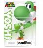 Nintendo Amiibo Yoshi Figurina