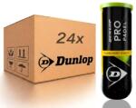 Dunlop Mingi padel Dunlop Pro Padel 24 x 3B (601552-KARTON)