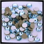 Swarovski - strasszkő ss3 Aquamarine