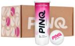 Pinq Padel Mingi padel Pinq White Padel Balls 24 x 3B (ST114122)