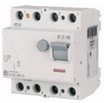 Eaton Intrerupator diferential RCCB 4P 40A 30mA 6kA (EL0033115)