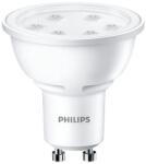 Philips Bec LED spot GU10 3 5W 2700K 36 grade (EL0029343)