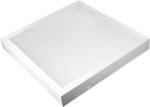 Novelite corp iluminat aparent electronic prismatic 2x18w (EL0028415)