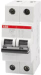 ABB Intrerupator automat 2P 40A curba C 4 5kA (EL0026466)