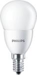 Philips Bec led sferic e14 7w 806lm 4000k p48 (EL0052261)