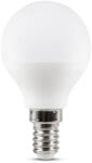 Homelight Bec LED sferic Homelight 5W E14 6400K (EL0080987)