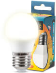 Novelite Bec led sferic 7w e27 3000k (EL0071377)