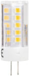 Novelite Bec LED Bulb G4 3W 3000K 12V Novelite (EL0081023)