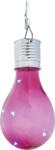 Erste Lampa solara LED Ultron rosie (EL0041719)