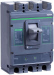 Noark Intreruptor automat de putere termomagnetic 800A 3 poli (EL0074151)