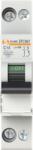 ABB Intrerupator automat 10A 1P N curba B 4 5kA (EL0032621)