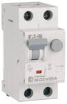 Eaton Intrerupator diferential RCCB 2P 25A 30mA 10kA tip AC (EL0030304)