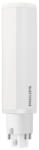 Philips Bec LED PLC 6 5W 840 4P G24q 2 (EL0084540)