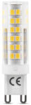 Novelite Bec led bulb 5w g9 6400k (EL0081025)