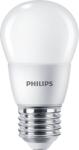 Philips Bec led sferic p48 7w e27 4000k (EL0068574)