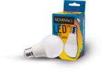 Novelite Bec LED A60 7W E27 6400K (EL0056767)