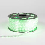 Erste Tub luminos cu flash 36 LED pe metru verde 50 m rola (EL0057568)