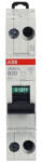ABB Intrerupator automat 20A 1P N curba B 4 5kA (EL0068368)