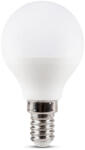 Novelite Bec LED sferic Novelite 5W E14 3000K, 450 lm (EL0081009)