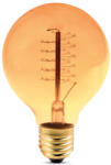 Total Green Bec Edison G80 60W E27 lumina calda dimabil (EL0028995)