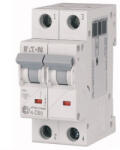 Eaton intrerupator automat 2p 6a curba c 4 5ka xpole home (EL0085657)