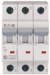 Eaton Intrerupator automat 3P 63A curba B 4 5kA xPole Home (EL0068125)