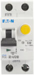 Eaton Intrerupator automat diferential 32A 1P N curba C 6kA 300mA (EL0056226)