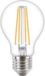 Philips Bec LED filament A60 7W 60W E27 2700K (EL0087634)