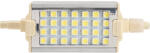 Total Green Bec led liniar 4 5W 118mm lumina calda (EL0019116)