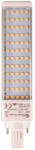 Total Green Bec LED PLC 2P 11W 4000K (EL0040683)