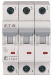 Eaton Intrerupator automat tripolar 32A curba B 4 5kA xPole Home (EL0067897)