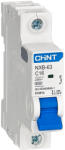 Chint Intrerupator automat 16A 1P 6kA curba C (EL0089864)