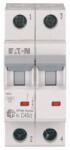 Eaton Intrerupator automat 40A 2P curba C 4 5kA (EL0060594)